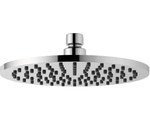 Верхний душ Ideal Standard Idealrain, B9442AA, Ø 20х20 см, 1 режим струи, без держателя