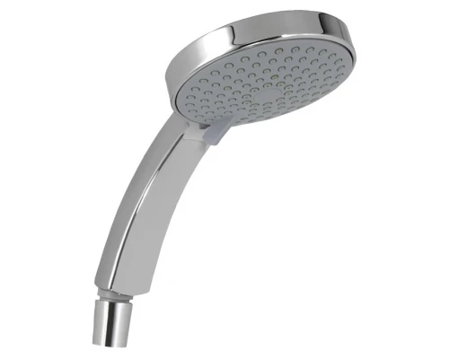 Душевой гарнитур Jacob Delafon Citrus E12920-CP, хром, 60 см