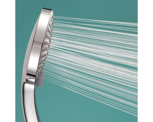 Душевой гарнитур Jacob Delafon Citrus E12980-CP, хром, 60 см