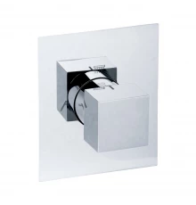 Девиатор Migliore Kvant 18126 4-х позиционный, хром