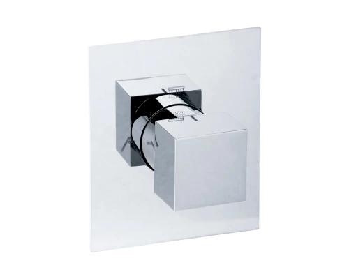 Девиатор Migliore Kvant 18127 3-х позиционный, хром