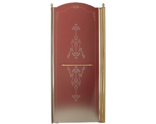 Душевая дверь Migliore Diadema ML.DDM-22.58.ST