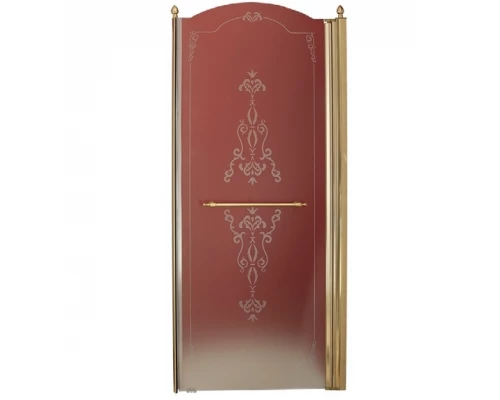 Душевая дверь Migliore Diadema ML.DDM-22.583/584.ST