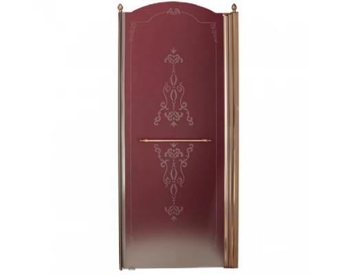 Душевая дверь Migliore Diadema ML.DDM-22.58.ST