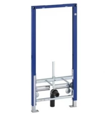 Инсталляция для биде GEBERIT Duofix h112 111.520.00.1