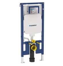 Инсталляция для унитаза GEBERIT Sigma 8 Duofix 111.796.00.1