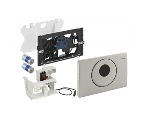 Клавиша Geberit Sigma Type 10 115.891.SN.5