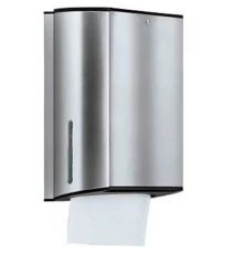 Диспенсер бумажных полотенец Keuco Plan 14985 010000