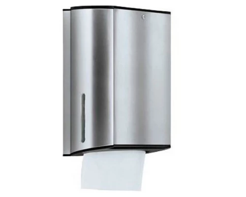 Диспенсер бумажных полотенец Keuco Plan 14985 010000