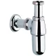 Сифон для раковины Grohe Others 28920000 хром, ø32