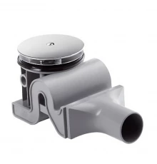 Сливной набор Hansgrohe Raindrain 90 XXL 60067000 для поддона