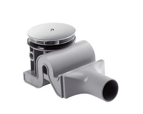 Сливной набор Hansgrohe Raindrain 90 XXL 60067000 для поддона