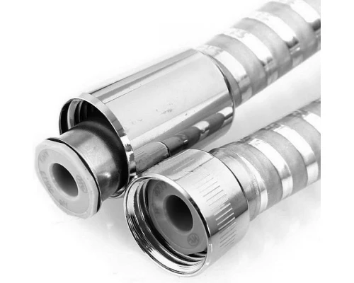 Шланг для душа Hansgrohe Metaflex C 28262000, 1,25 м