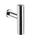 Сифон для раковины Hansgrohe Flowstar 52100000, хром, ø32