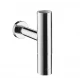 Сифон для раковины Hansgrohe Flowstar 52100000, хром, ø32