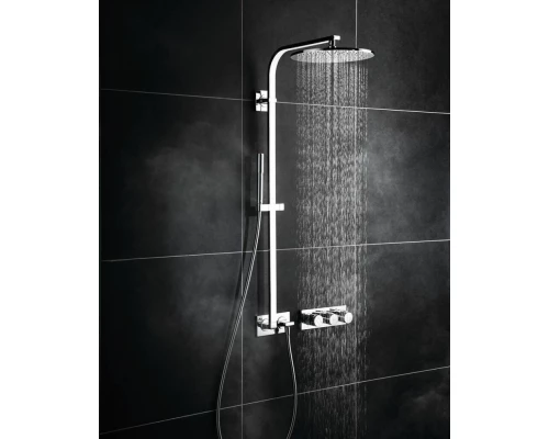 Шланг для душа Ideal Standard Idealflex, A4109AA, 1/2"х1/2", 175 см