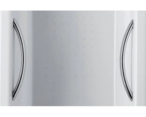 Ручки для ванны Jacob Delafon Biove/Parallel E60327-СР, хром - 2 шт