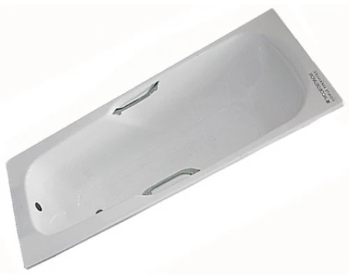 Ручки для ванны Jacob Delafon Prelude E75112-CP, хром - 2 шт