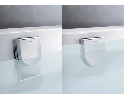 Слив-перелив Viega Multiplex M9 для повышения уровня воды (724566)