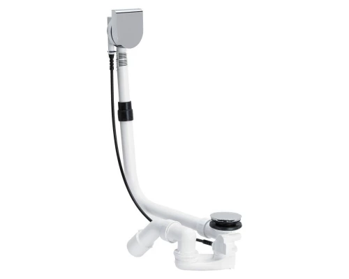 Слив-перелив Viega Multiplex M9 для повышения уровня воды (724566)