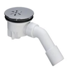 Сифон для душевого поддона Viega Tempoplex 364786
