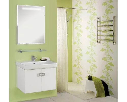 Тумба под раковину Акватон Оптима 70, 1A124101OP010