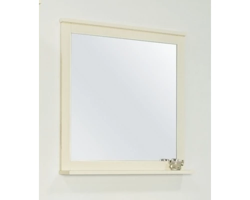 Зеркало Акватон Леон 65 дуб белый