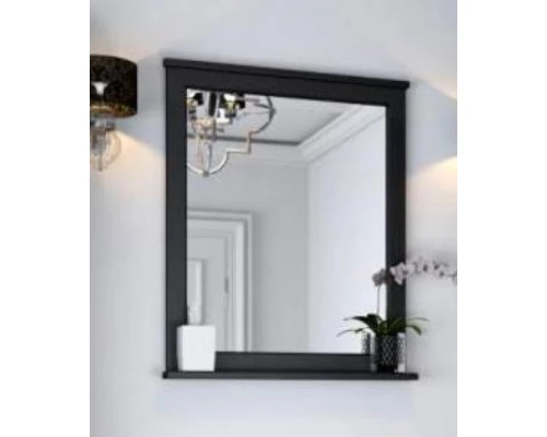 Зеркало Акватон Леон 65 дуб белый