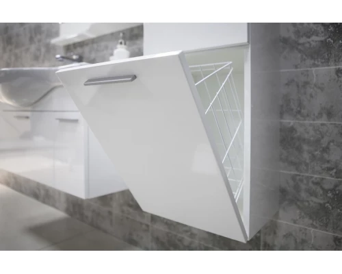 Тумба под раковину Акватон Инди 80 1A188401ND010, белый