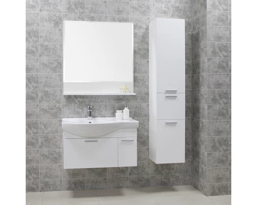 Зеркало Акватон Инди 80, 1A188502ND010