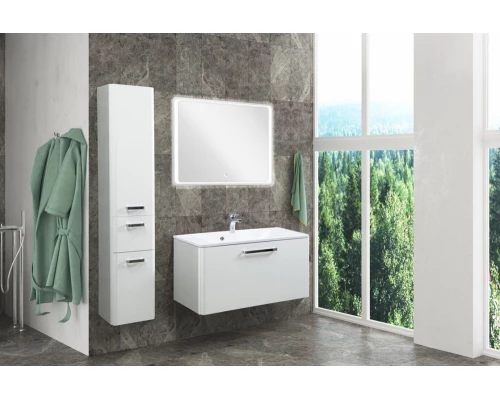 Зеркало Акватон Соул 100x70 см 1A252802SU010