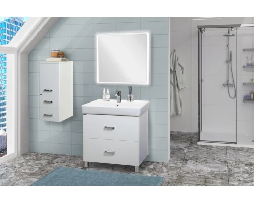 Зеркало Акватон Соул 100x70 см 1A252802SU010