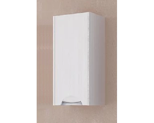 Шкафчик Акватон Сильва 30 см подвесной, цвет дуб полярный (1A215703SIW7L/1A215703SIW7R)