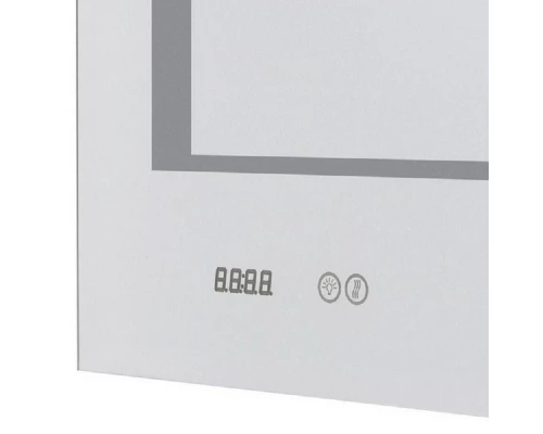 Зеркало Акватон Сакура 100, 1A235102SKW80 со светодиодной подсветкой