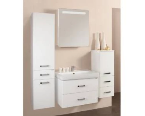 Тумба Акватон АМЕРИНА 80 1A137701AM010, белая