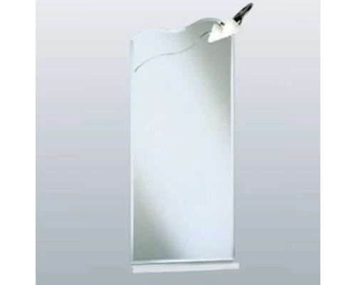 Зеркало Акватон КОЛИБРИ 45, левое, 1A065302KO01L