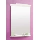 Полка-зеркало Акватон МИНИМА 65, 1A000502MN010