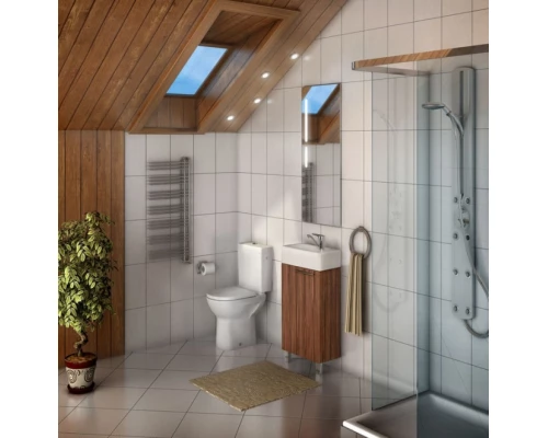 Зеркало Акватон "Эклипс" 46 (1A129002EK010)