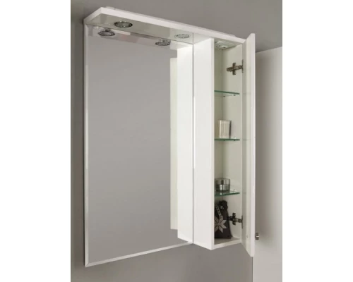 Тумба под раковину Акватон Лиана 65, 1A165701LL010