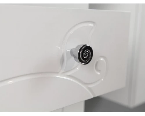 Тумба под раковину Акватон Лиана 65, 1A165701LL010