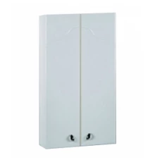 Шкаф Акватон Колибри (1A065403KO01L) белый