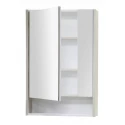 Шкаф-зеркало Акватон Рико 65 см 1A215202RIB90
