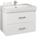 Тумба Акватон АМЕРИНА 80 1A137701AM010, белая