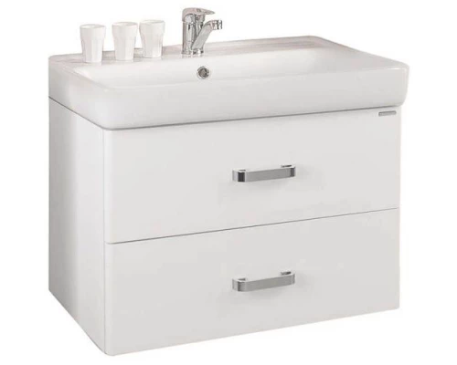 Тумба Акватон АМЕРИНА 80 1A137701AM010, белая