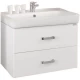 Тумба Акватон АМЕРИНА 80 1A137701AM010, белая