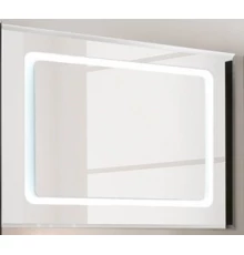 Зеркало Акватон Римини 100 (1A136902RN010)