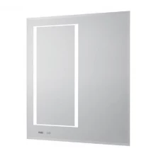 Зеркало Акватон Сакура 100, 1A235102SKW80 со светодиодной подсветкой