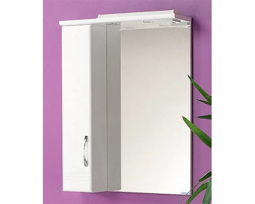 Зеркало-шкаф Акватон ОНДА, левый/правый (1A009802ON01L/1A009802ON01R)