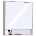 Зеркало-шкаф Акватон Рико 80 см 1A215302RIB90