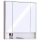 Зеркало-шкаф Акватон Рико 80 см 1A215302RIB90